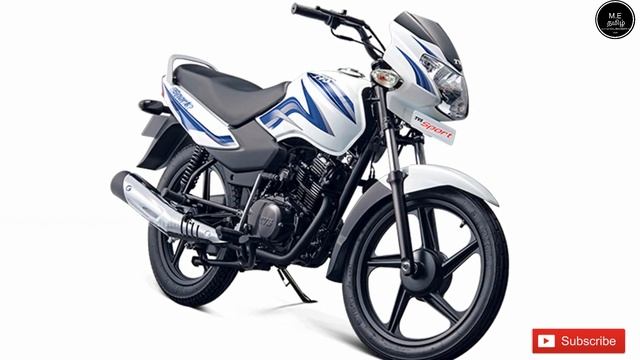 Top 5 Best 100 CC Bikes In India | Tamil смотреть онлайн