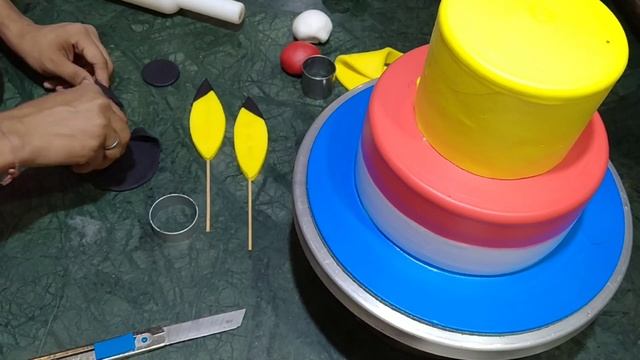 Pokémon Cake | Pokémon Cake Decorating | Pikachu Cake смотреть онлайн