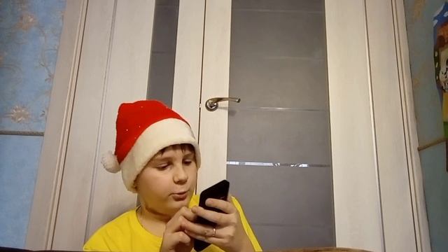 Что МНЕ ПОДАРИЛИ на НОВЫЙ ГОД?! смотреть онлайн