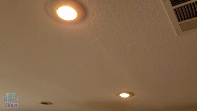 6 Inch Smart LED Recessed Lights смотреть онлайн