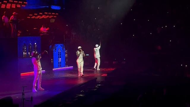 50 Cent MANY MEN live 🔥 The Final Lap Tour 2023 @ Milano смотреть онлайн