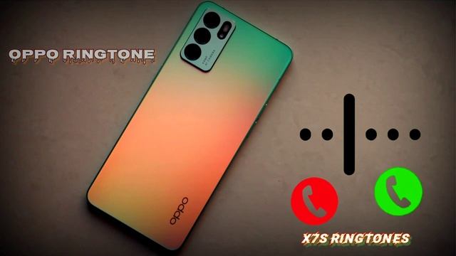 Oppo Mobile Ringtone | Oppo Reno 6 Pro Ringtones | Oppo Orginal Ringtone