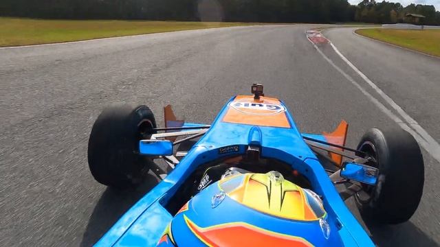 Roebling Road Raceway F1000 at 11:47 min, GT4 Cayman gets dusted. смотреть онлайн