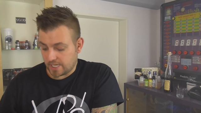 Vlog Vol.2 ♦ Coil Master Zubehör ♦ Vaper for Children/Liquid ♦ Steam Crave Aromamizer V2 ♦ смотреть онлайн