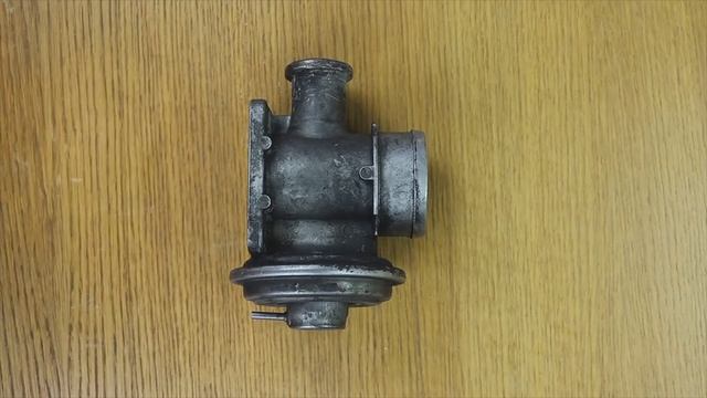 Does OVERRIDE the EGR make the vehicle use less fuel? смотреть онлайн