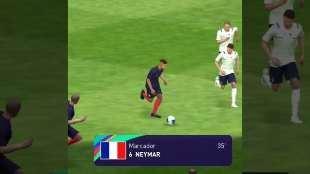 NEYMAR BEST SKILL AND GOAL FT. LUVA DE PEDREIRO смотреть онлайн