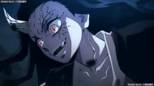 Demon Slayer Darkside neoni amv/Twilight coco смотреть онлайн