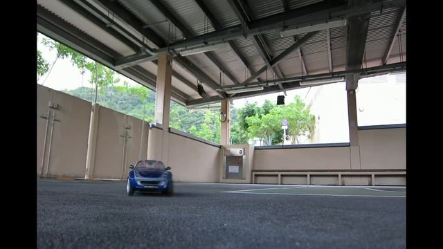 smart roadster 2012 смотреть онлайн