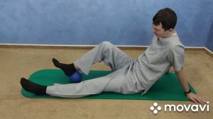 ЛФК для коленного сустава. Гимнастика при артрозе колена (гонартроз)