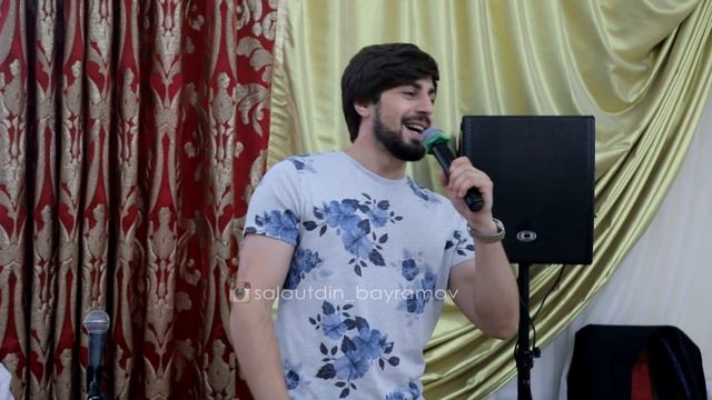 курбан гусайханов - моя любовь смотреть онлайн