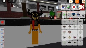 Как снять одежду в брукхейвен?