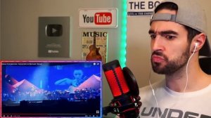 Diana Ankudinova Is INSANE - Diana Ankudinova - DUNE LIVE - REACTION