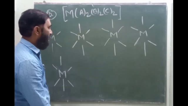 Co-ordination Compounds | part - 2 | By: Ibrahim Sir смотреть онлайн