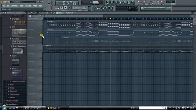 Las Ketchup - asereje fl10 1/2 смотреть онлайн