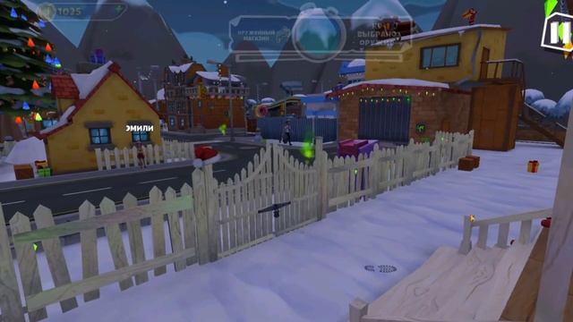 НОВОГОДНЕЕ ОБНОВЛЕНИЕ в ПРИВЕТ СОСЕД! Новый ПРЕЗИДЕНТ и КАФЕ в Dark Riddle смотреть онлайн