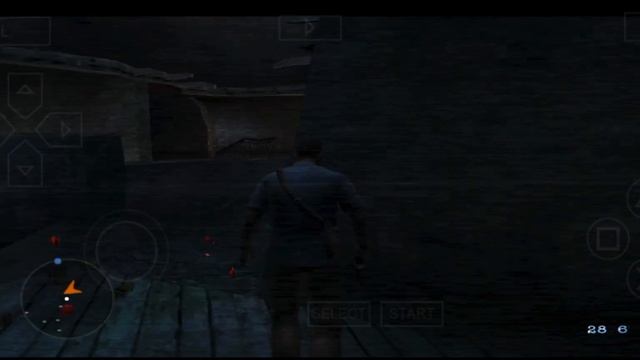 psp manhunt 2 épisode :SAFE HOUSE#6 смотреть онлайн