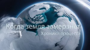 Лекция для сна | Оледенения Земли - И Б Максимов