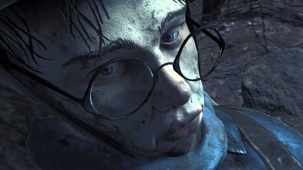 Прошел я этот ваш бункер