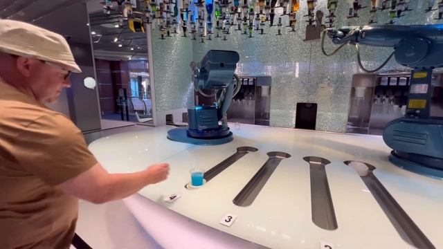 Bionic Bar, Great? or Help Needed? смотреть онлайн