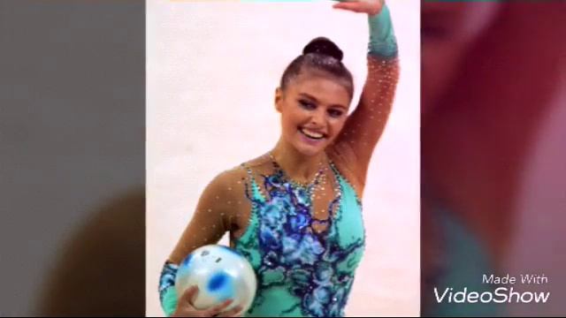 ГИМНАСТКИ смотреть онлайн