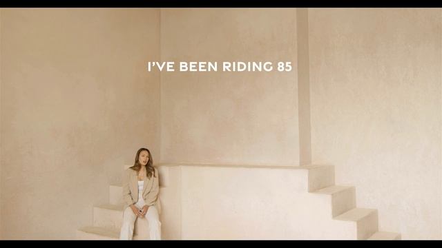 'Night & Day' - Aria Ohlsson (Official Lyric Video)