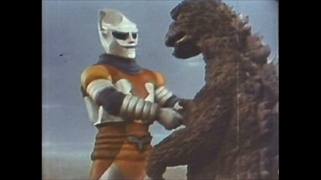 Jet Jaguar - Put On Some Clothes - Live at the Wrocklage 1993 смотреть онлайн