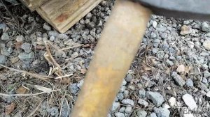 Замена шпильки колеса на Шеви Ниве