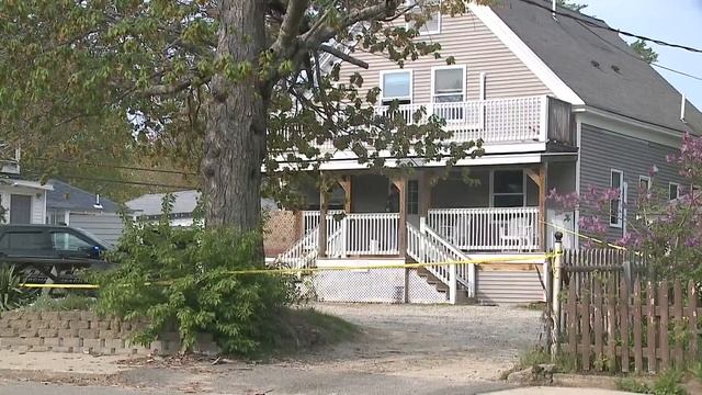 Two Sent To Hospital Following Alleged Fight In Old Orchard Beach