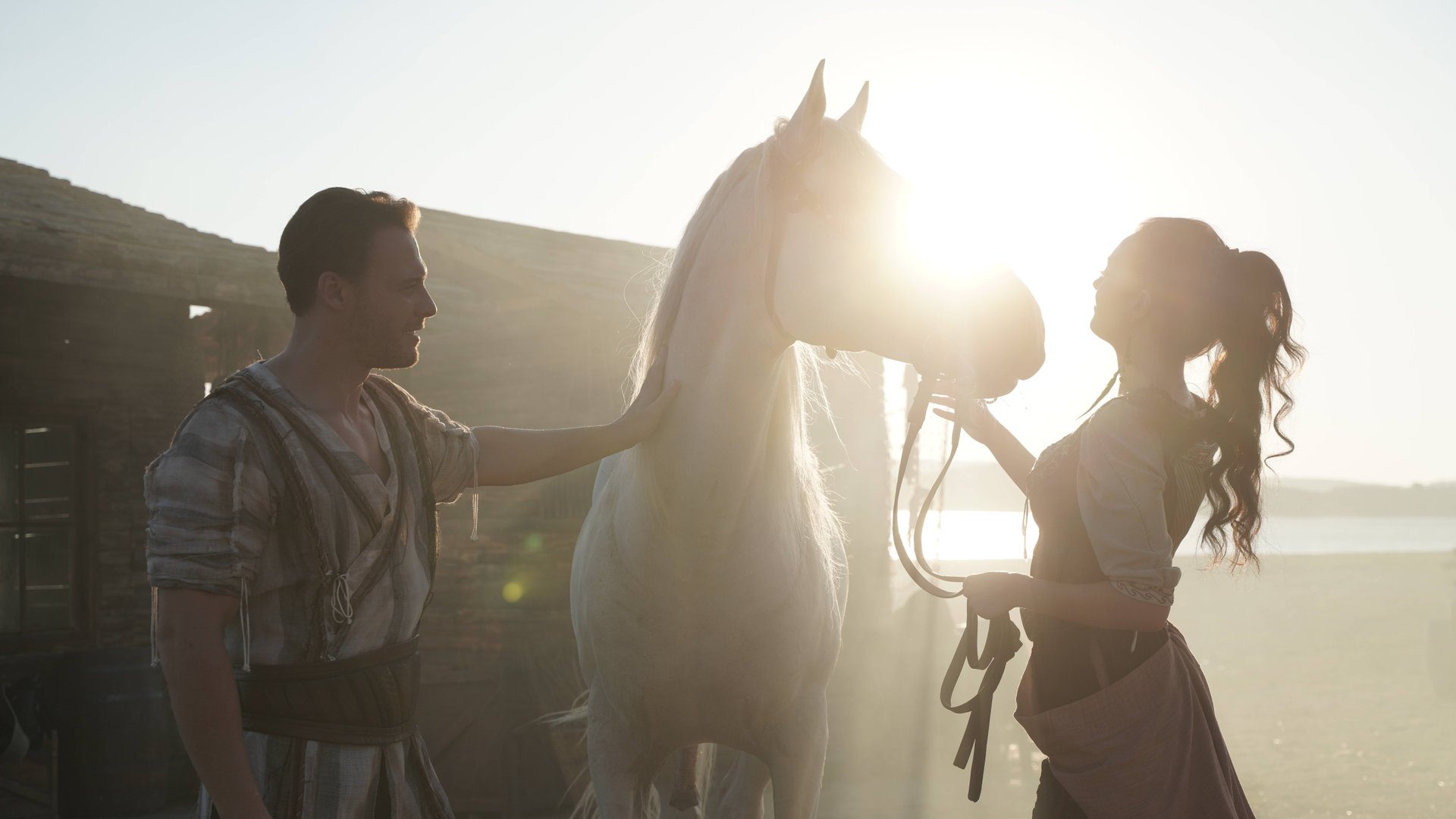 Холоп. Великолепный век | Премьера трейлера смотреть онлайн