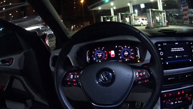 VW T-CROSS piggyback andando com Si e Up stg2 @edw_garage смотреть онлайн
