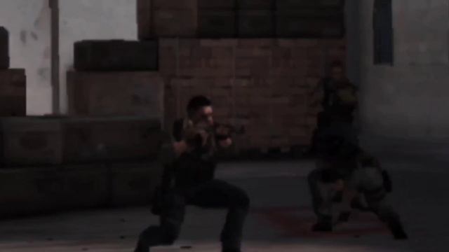 Фильм "ВТОРЖЕНИЕ 4" Standoff 2 смотреть онлайн