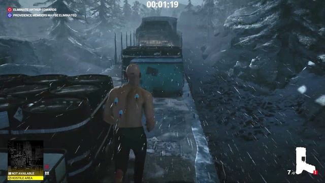 How To Unlock Codename 47 Suit + Showcase