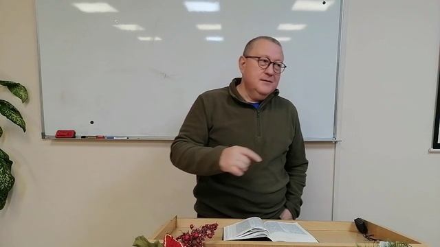 241222. СВОБОДА В ИИСУСЕ ХРИСТЕ. Пастор Марат Ахмеров смотреть онлайн