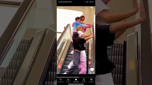 уф💪👊😍🤩 смотреть онлайн