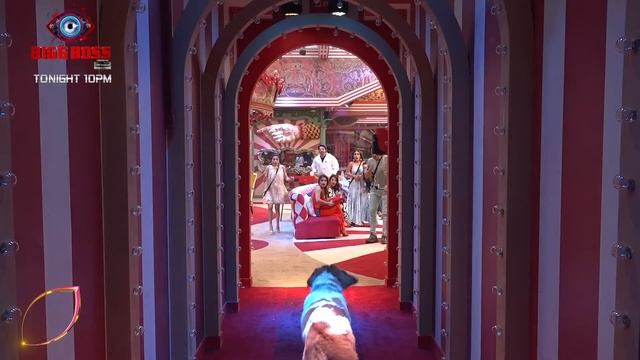 घर में हुई Pets की Entry | Bigg Boss 16 | बिग बॉस 16 смотреть онлайн