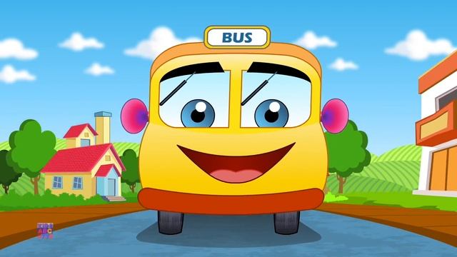 пять маленький поросенок | детская песня | рифмовые песни | Rhymes in Russia | Five Little Piggies смотреть онлайн