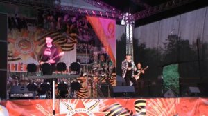 Группа КарТуш в Обнинске