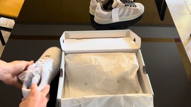 PANDABUY haul!!🔥🔥 Adidas Campus 0025$ - Nike Air force One x Drake 35$ смотреть онлайн