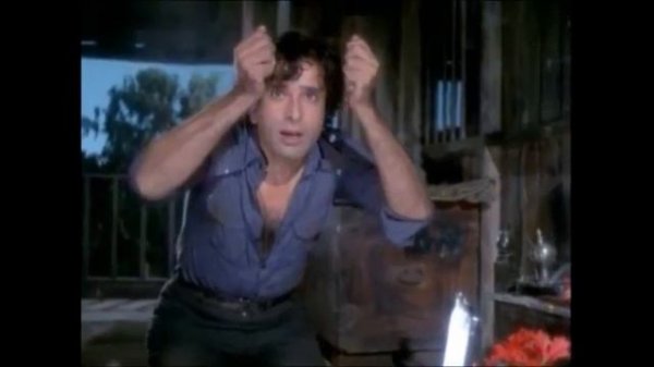 Shashi Kapoor/ Шаши Капур