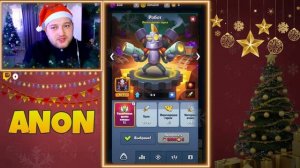 ФЕНИКС МЕХАНИКА, МОНЕТЫ, ДРОПСЫ, НЕБЕСНЫЕ ОСКОЛКИ RUSH ROYALE | РАШ РОЯЛЬ