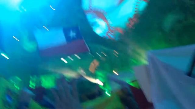 I AM vs Reload played by Alesso at Tomorrowland 2014 W2 смотреть онлайн