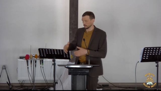 Богослужение 17 03 2024 смотреть онлайн