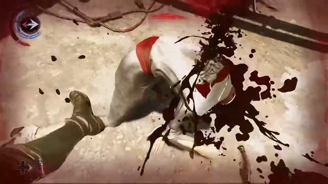 Death of the Outsider: Cultist - Whirlwind Charm смотреть онлайн