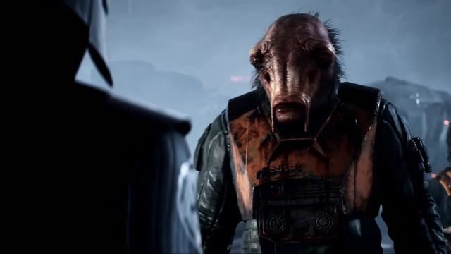 Star Wars ( PS 5 Gameplay ) смотреть онлайн