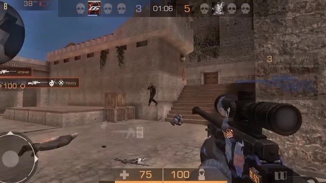 Комарово❤ || Standoff 2 смотреть онлайн