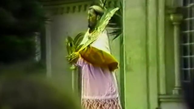 San Ramón hace 30 años por Álvaro Zamora смотреть онлайн