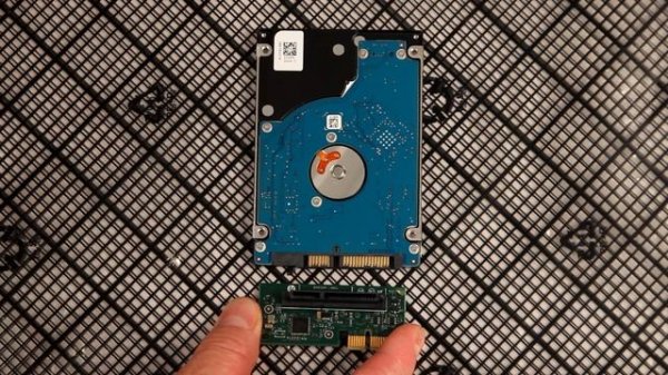 Customer Self Repair Hard-Disk Drive (HDD) | HP Color LaserJet Enterprise MFP M577 | HP