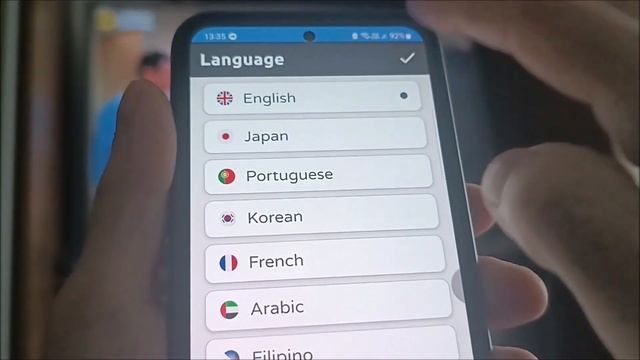 How to connect Samsung A05 to TV (wirelessly) смотреть онлайн