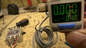 датчик для вакуумной дистилляции