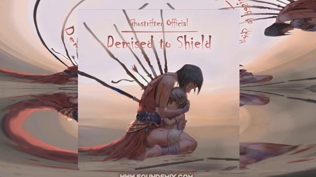 Ghostrifter Official - Demised To Shield [Музыка без авторских прав] смотреть онлайн